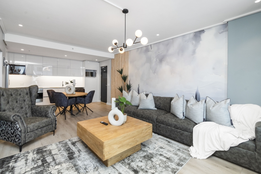 1 Bedroom Property for Sale in Cape Town City Centre Western Cape